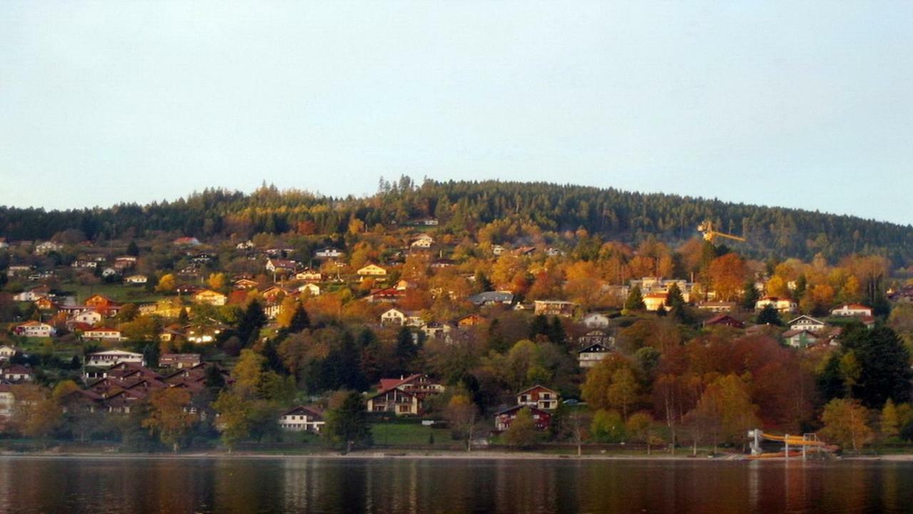 L'Ideal Gerardmer Luaran gambar