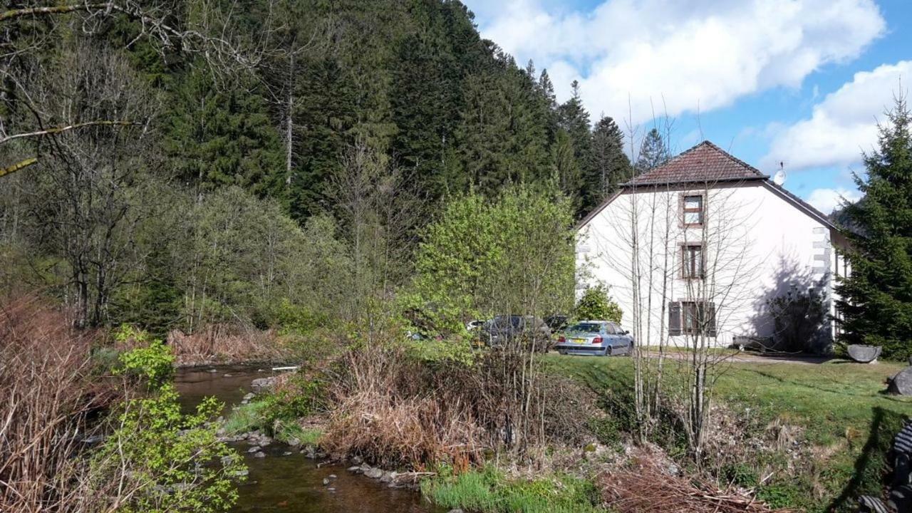 L'Ideal Gerardmer Luaran gambar