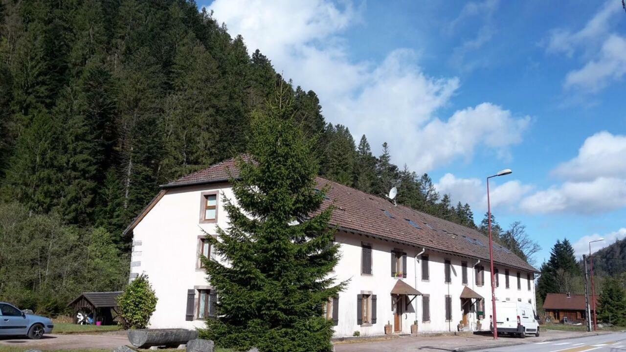 L'Ideal Gerardmer Luaran gambar