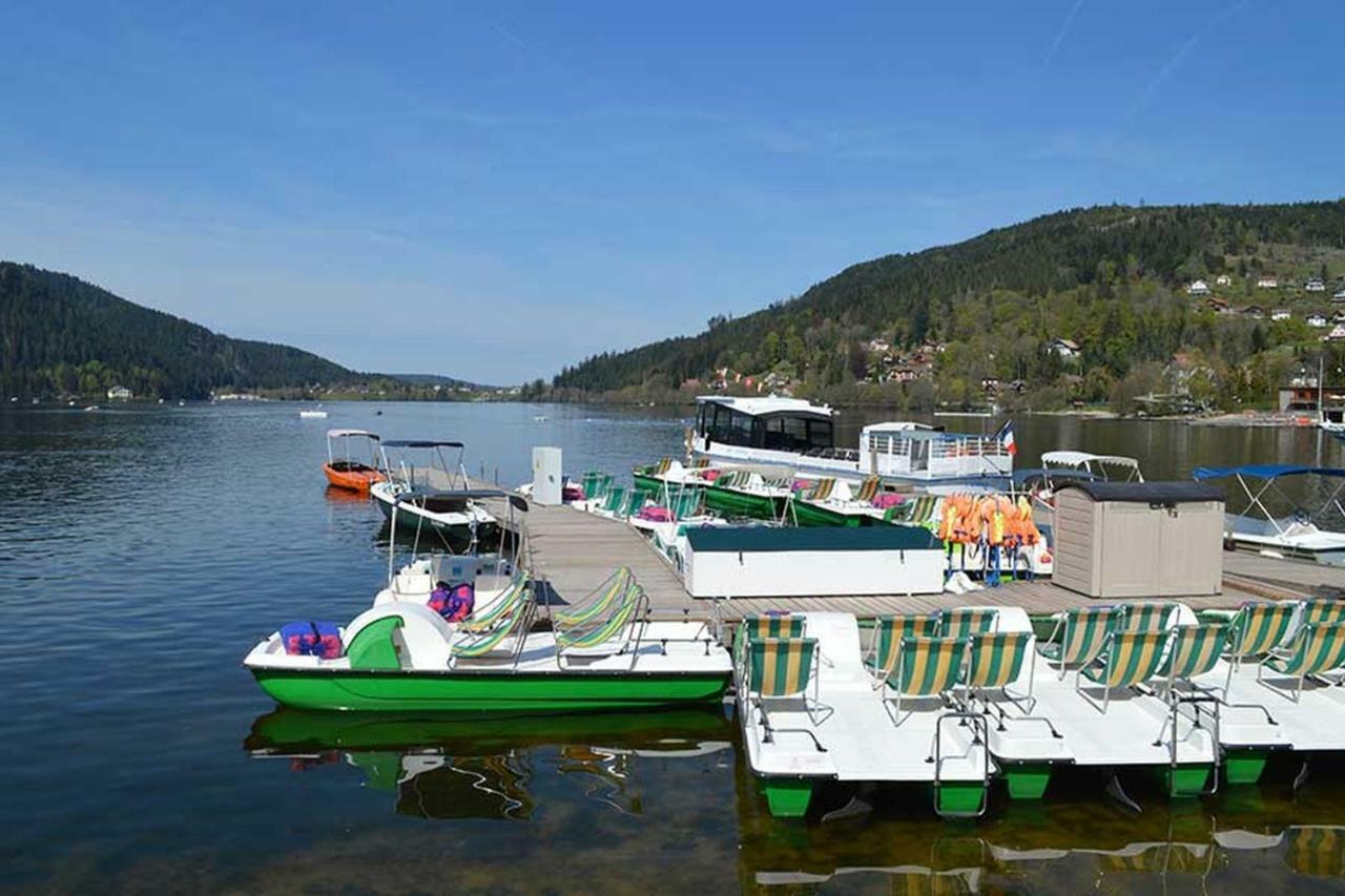 L'Ideal Gerardmer Luaran gambar
